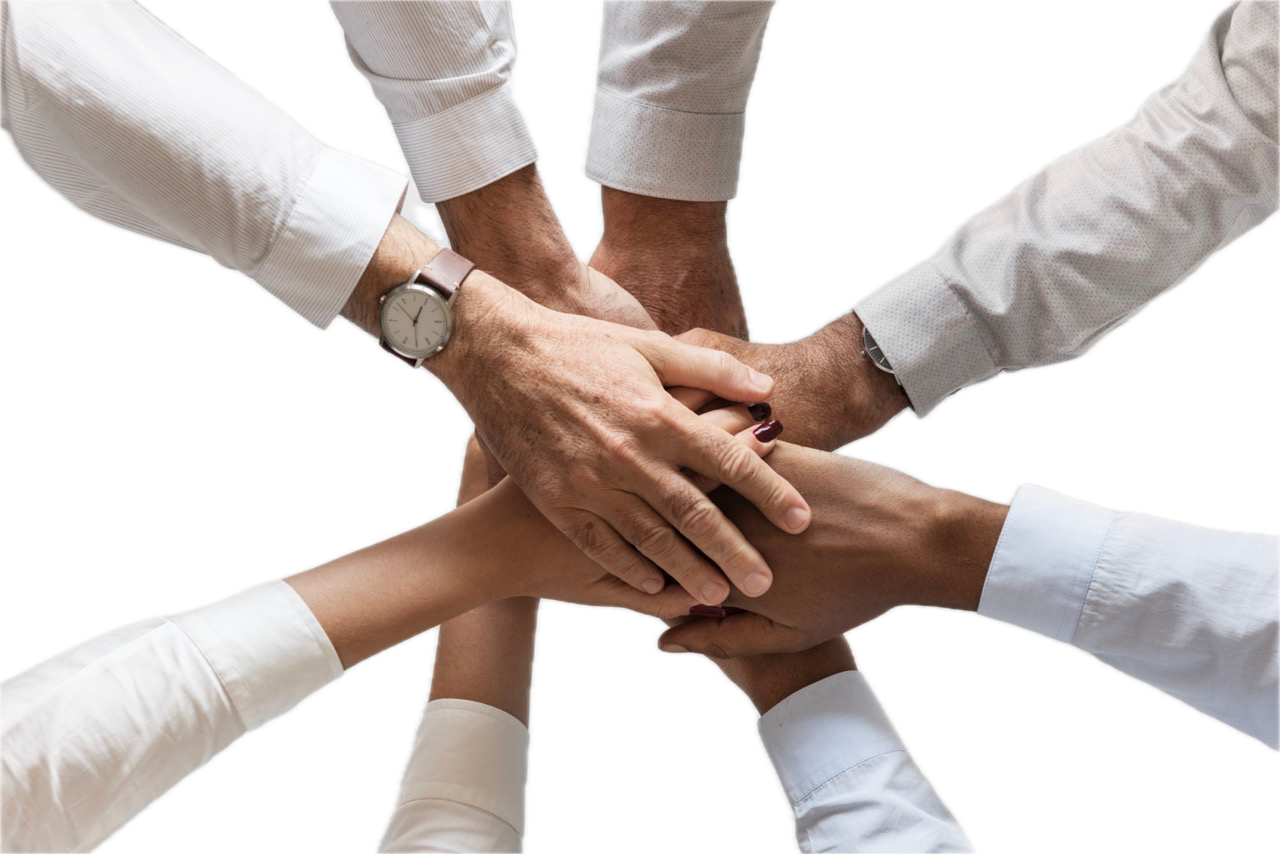 Fundo de business-hands-joined-together-teamwork – grande removido Fundo de business-hands-joined-together-teamwork – grande removido